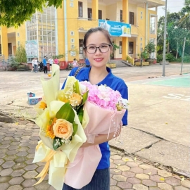 teacher